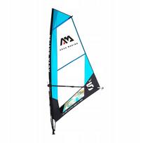 Buriavimo komplektas Aqua Marina Blade Sail Rig, 5 m²