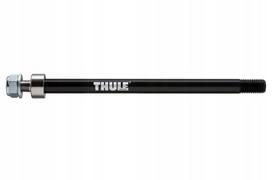 Ašis Thule 12 mm, 1.5 mm žingsnio, 170 mm perveržiama