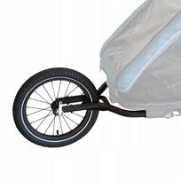 Bėgimo komplektas XLC Jogger vaikų vežimėliui XLC BS-X120