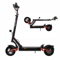 Elektrinis paspirtukas JOYOR T6E ABE, 1600W, 70 km, 48V 18Ah, 10", sulankstomas