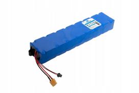 Elektrinis paspirtuko akumuliatorius KUGOO KIRIN ES2 36V 8,7Ah 0074