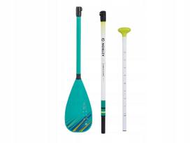 Irklas SUP lentai Aztron Mach, 3 dalių, 220 cm, 2022