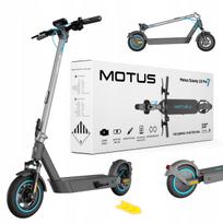 Elektrinis paspirtukas Motus Scooty 10 Pro7, 500 W