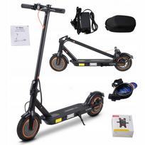 Elektrinis paspirtukas TWOFISH V1 MAX, 500W, 36V, 10.4Ah, 10", su programėle