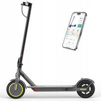 Elektrinis paspirtukas Joyhis js01, 8.5", 500 W, būgniniai stabdžiai, E-ABS