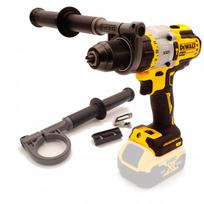 Smūginis suktuvas DeWALT DCD999N, 126 Nm, 18V/54V FLEXVOLT, be akumuliatoriaus