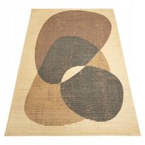 Kilimas 300x400 cm, minkštas, modernus, įvairių raštų, BCF