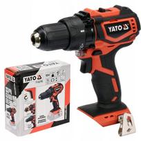 Atsuktuvas YATO YT-82795, bevielis, 18V, be akumuliatoriaus