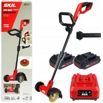 Belaidis žoliapjovė SKIL 0660, 20V, 2x2,0Ah