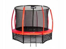 Sodo batutas 305 cm Maxy Comfort