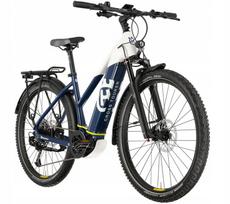 Elektrinis moteriškas dviratis Husqvarna Cross Tourer CT3 Lady, 50 cm, 27.5
