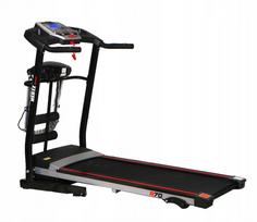 Elektrinis bėgimo takelis HERTZ-FITNESS Electra R70