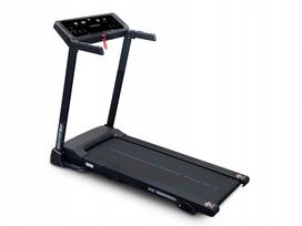 Elektrinis bėgimo takelis Hertz Fitness Dyno ONE