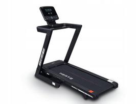 Elektrinis bėgimo takelis Hertz-Fitness Run Master 2.0, iki 120 kg