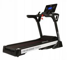 Elektrinis bėgimo takelis Hertz PRIME 9, iki 150 kg
