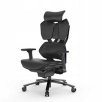Ergonominė žaidimų kėdė Angel Furia PRO
