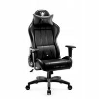 Žaidimų kėdė Diablo X-One 2.0 King Size (XL), juoda