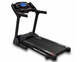 Elektrinis bėgimo takelis HERTZ-FITNESS Speed Pro