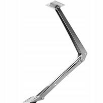 Automatinis šiltnamio lango atidarytuvas, 45 cm