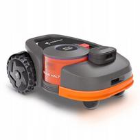 Robotas vejapjovė Segway Navimow H500E VisionFence, automatinė, Wi-Fi