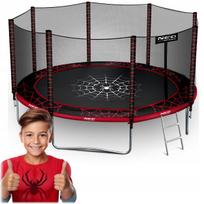 Sodo batutas NEOSPORT 374 cm (12 ft), 2025 modelis