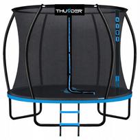 Sodo batutas vaikams Thunder, 305 cm (10 ft)