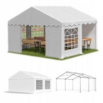 Sodo palapinė 3x4 HOME, įvairių spalvų