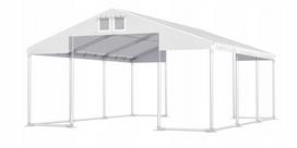 Palapinės stogas 3x6 m, DAS, 560 g/m² PVC