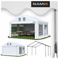 Sodo palapinė TENT COMFORT, įvairių spalvų