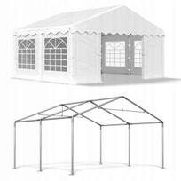 Pavėsinė 3x4 m DAS 240 S