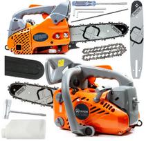 Benzininis grandininis pjūklas DEMON, 1,2 kW