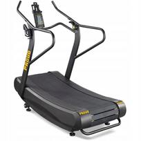 Bėgimo takelis PROUD Air Runner 2.0 ELITE, mechaninis, komercinis