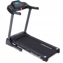 Elektrinis bėgimo takelis URBOGYM V520S, sulankstomas, su automatiniu nuolydžiu