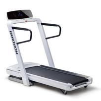 Elektrinis bėgimo takelis Horizon Omega Z, maksimali apkrova 159 kg