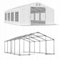 Prekybinė palapinė 6x8 m žieminė DAS 560 W