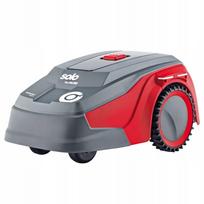 Vejos robotas AL-KO Robolinho 700 W SOLO 127569