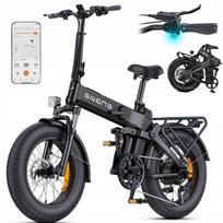 Elektrinis dviratis Engwe Engine Pro 3.0 Boost, 250W, 15Ah, 130 km