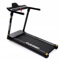 Elektrinis bėgimo takelis ATLAS SPORT, 16 km/val., 130 kg