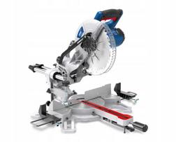 Kampinis pjūklas DEDRA DED7745, 1800W, 254 mm