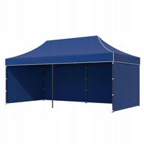 Vestuvinis paviljonas, 3 x 6 m