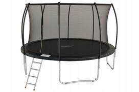 Sodo batutas SONIFIT FIGS V2 su vidiniu tinklu, 366 cm (12 ft)
