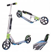 Paspirtukas Hudora BigWheel 205, Vokietija