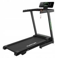 Bėgimo takelis TUNTURI Cardio Fit T30, sulankstomas, elektrinis