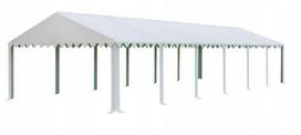 6x12 m PVC stogas renginių palapinei