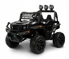 Nuotolinio valdymo visureigis JEEP BUGGY, galingas modelis