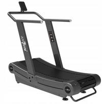 Bėgimo takelis AIR RUNNER 7.1 JUST7GYM be variklio