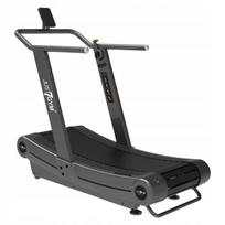 Bėgimo takelis be variklio JUST7GYM PRO AIR RUNNER 7.1