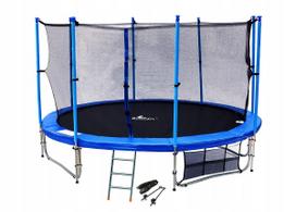 Batutas SONIFIT JS 305 cm, 4 dvigubos kojelės