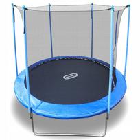 Vaikiškas sodo batutas 300 cm, Little Tikes, su tinkleliu