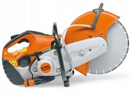 Betonui skirta pjovimo mašina STIHL TS 420, 4,4 AG